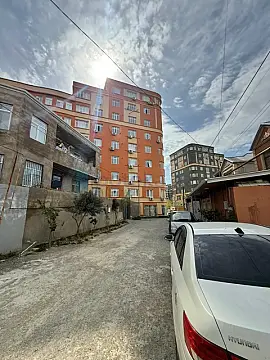 Satılır torpaq sahəsi — Bakı