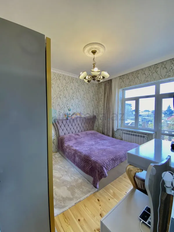 Satılır 4 otaqlı həyət evi 120 m²