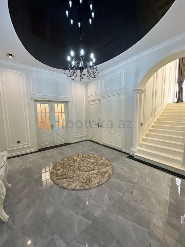 Satılır 6 otaqlı həyət evi 420 m²