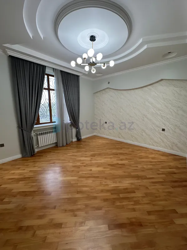 Satılır 6 otaqlı həyət evi 420 m²
