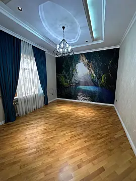 Satılır 6 otaqlı həyət evi 420 m²