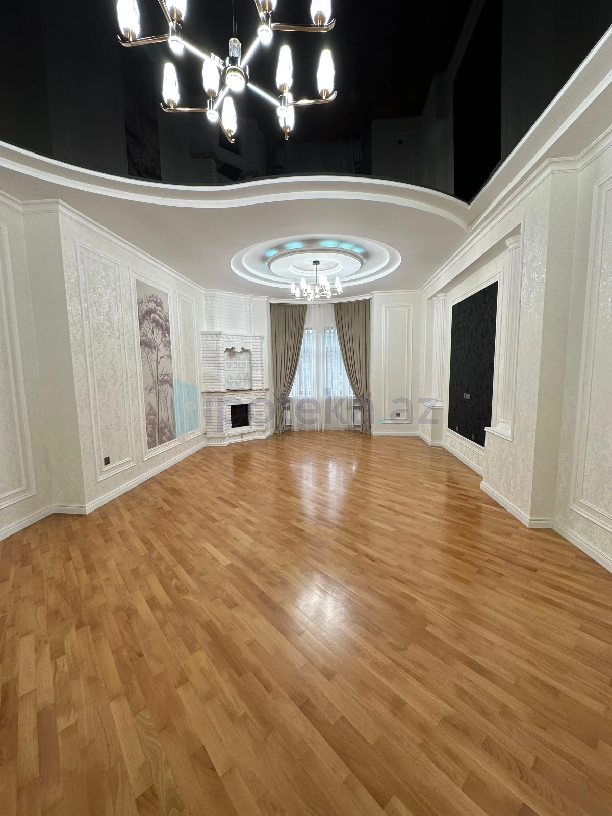 Satılır 6 otaqlı həyət evi 420 m²