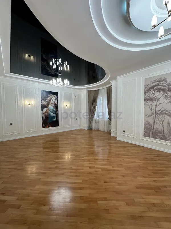 Satılır 6 otaqlı həyət evi 420 m²