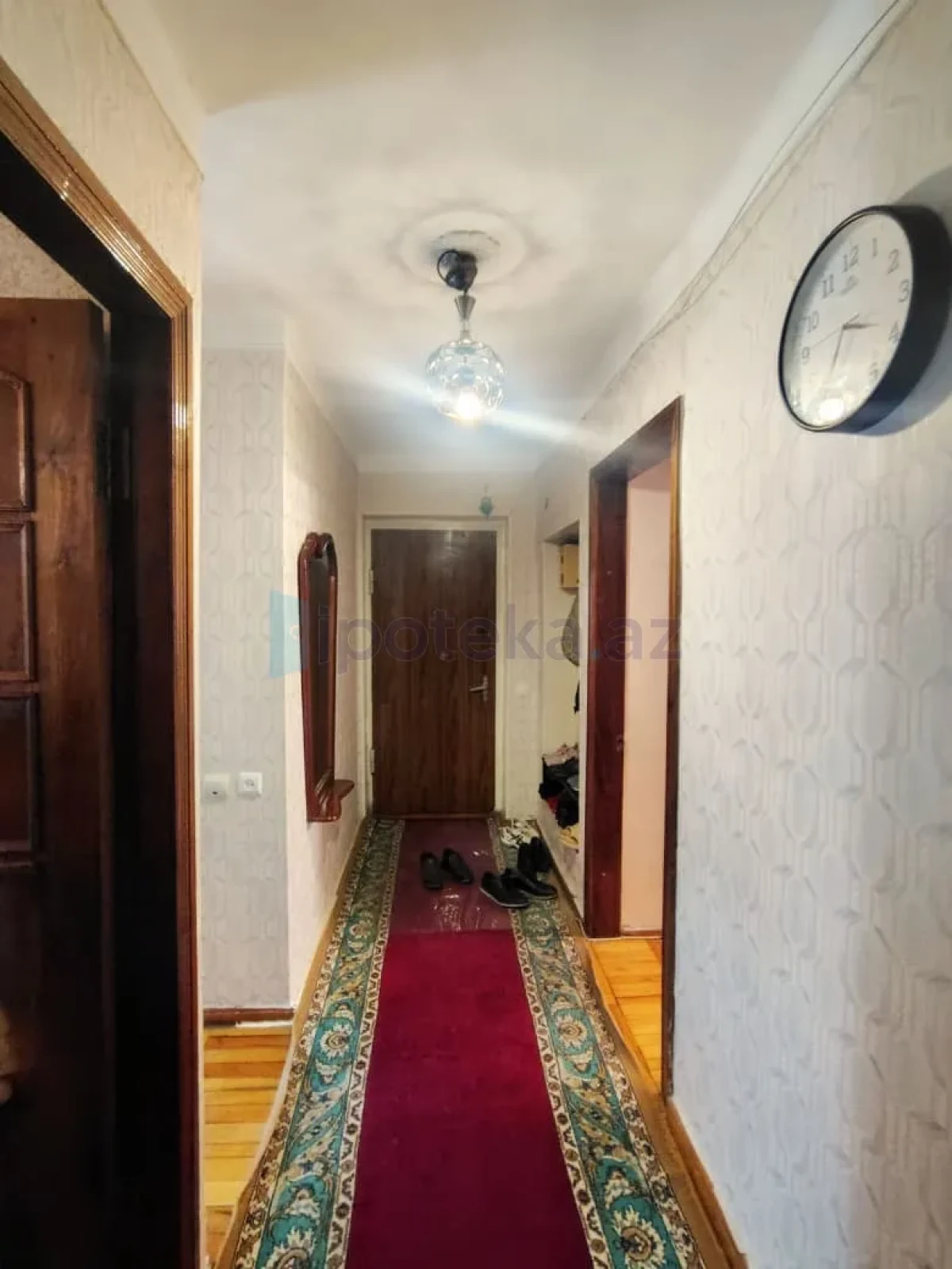 Satılır 3 otaqlı köhnə tikili 80 m²