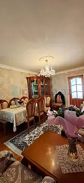 Satılır 3 otaqlı köhnə tikili 65 m² — Bakı, Nərimanov 3 otaq 65.00 m²