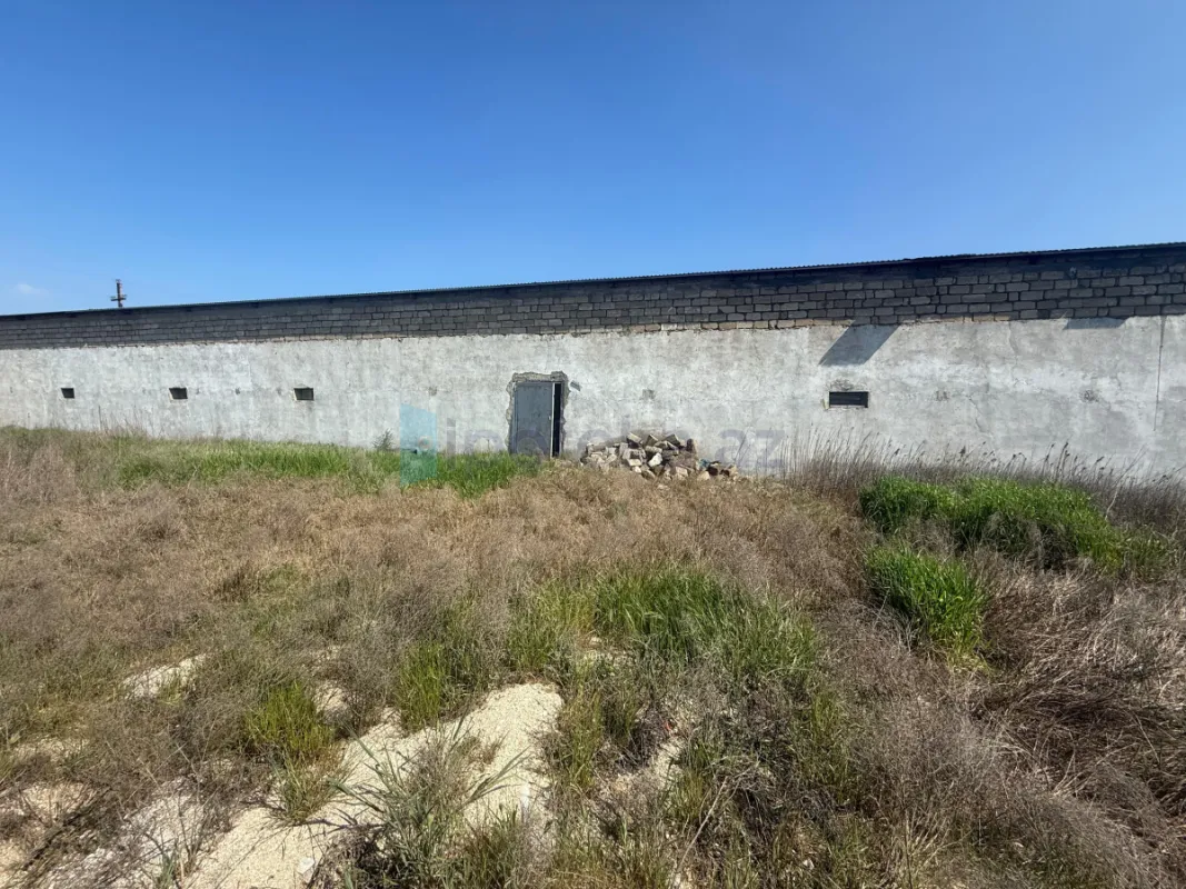 Satılır 6 otaqlı həyət evi 500 m²