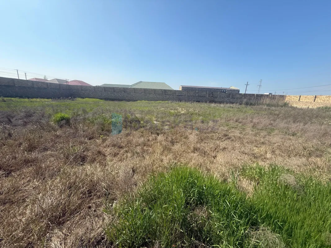 Satılır 6 otaqlı həyət evi 500 m²