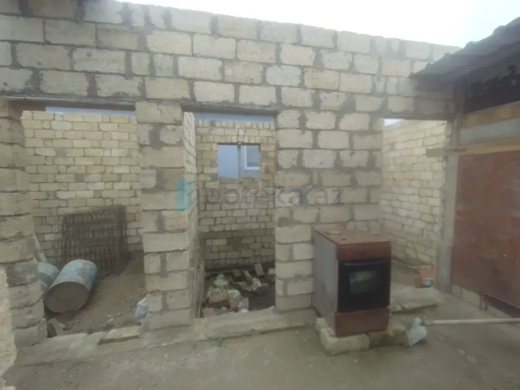 Satılır torpaq sahəsi 2.2 m²