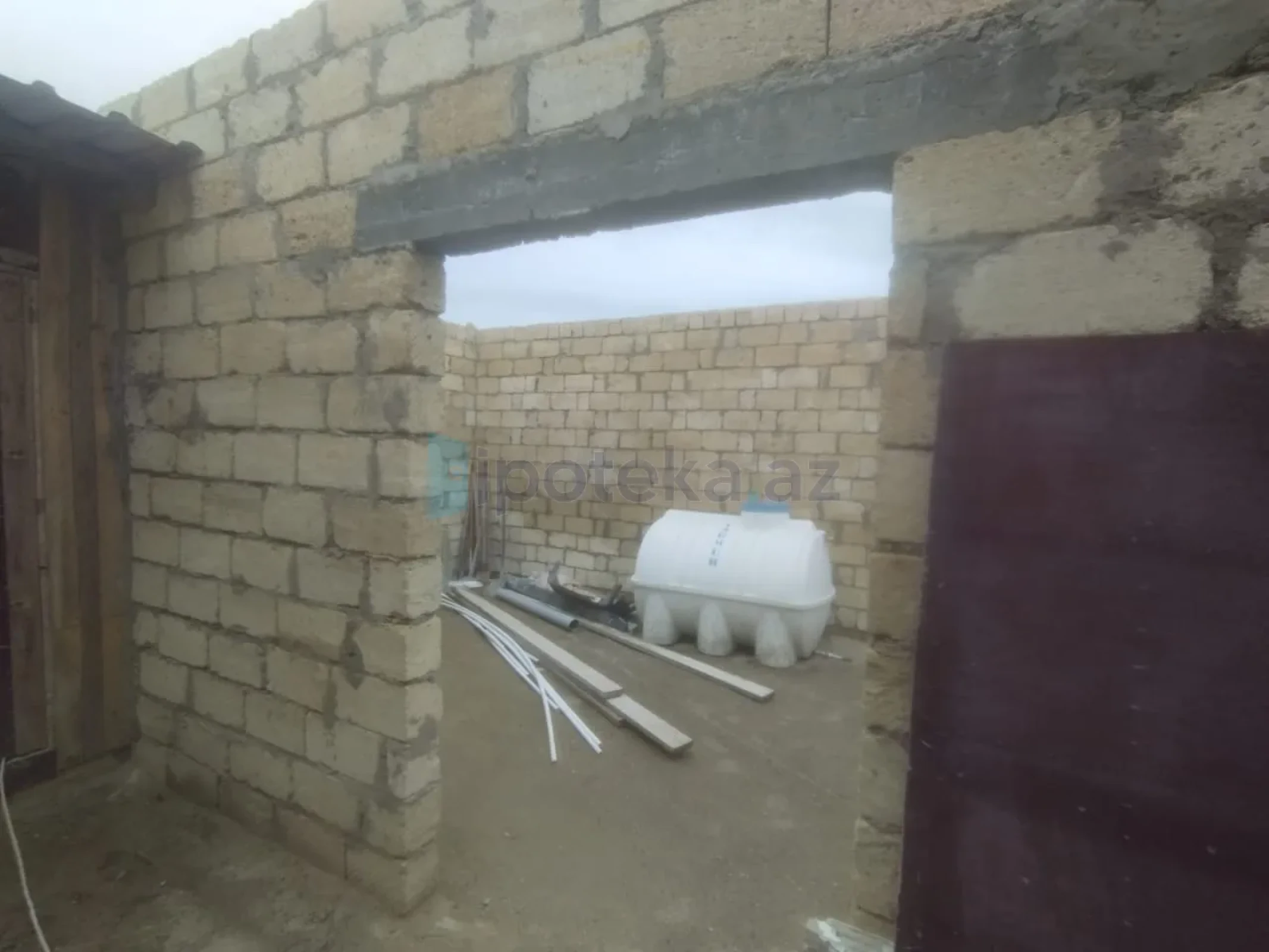 Satılır torpaq sahəsi 2.2 m²