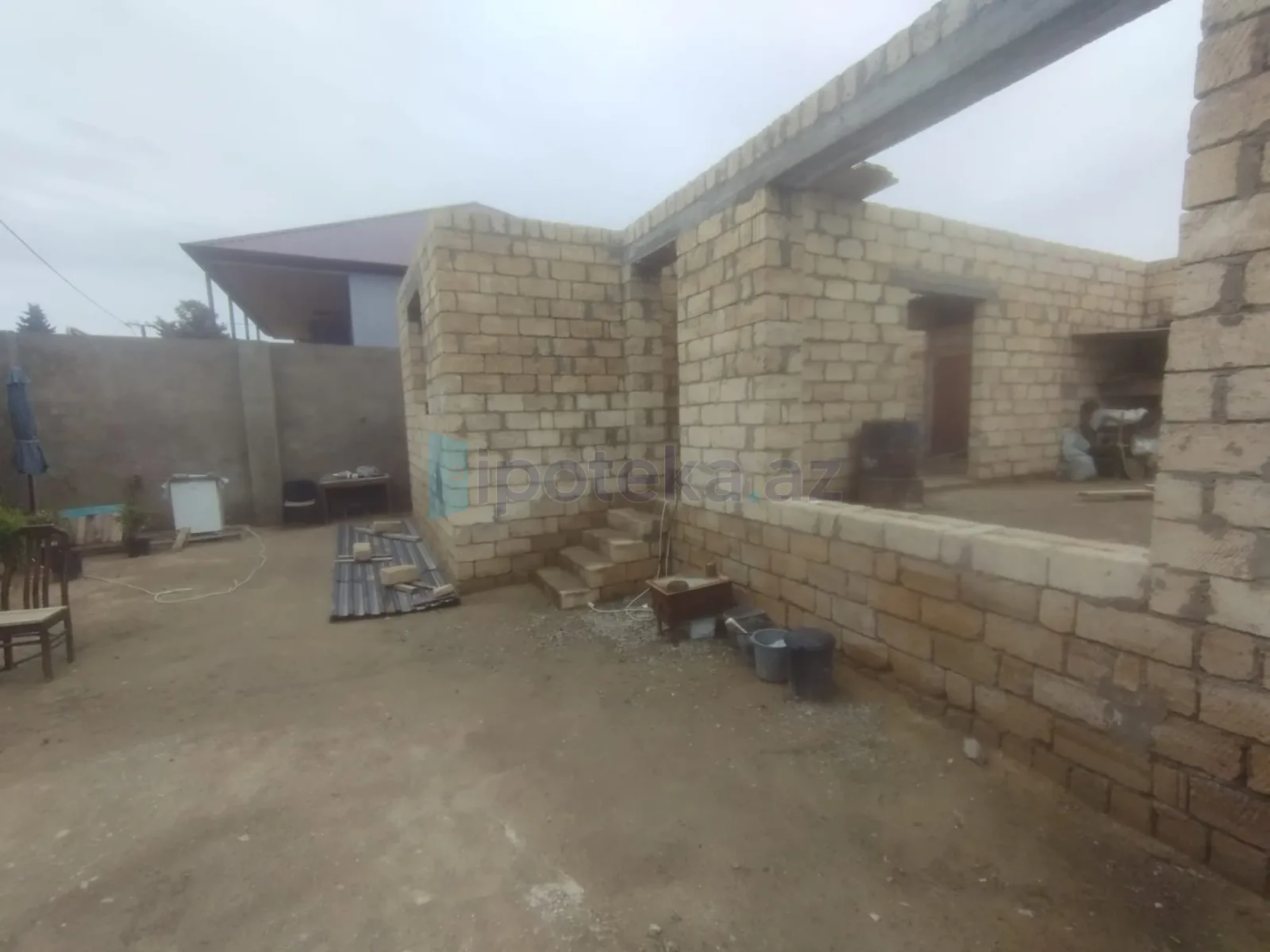 Satılır torpaq sahəsi 2.2 m²