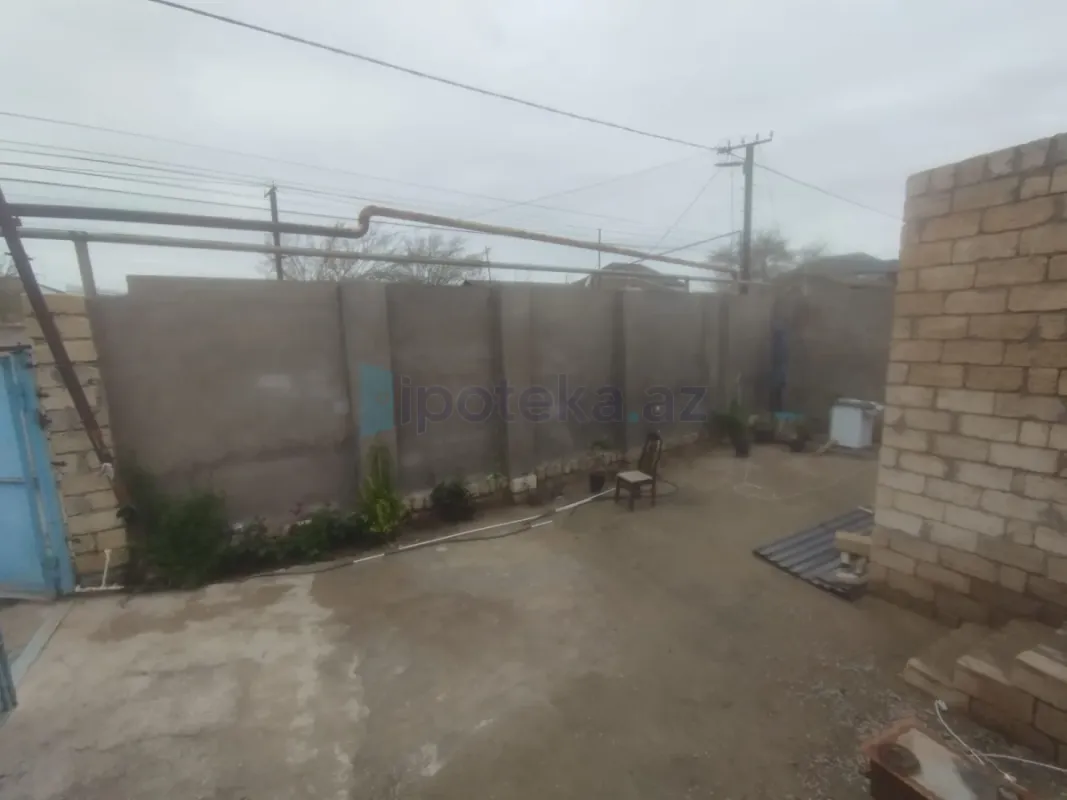 Satılır torpaq sahəsi 2.2 m²