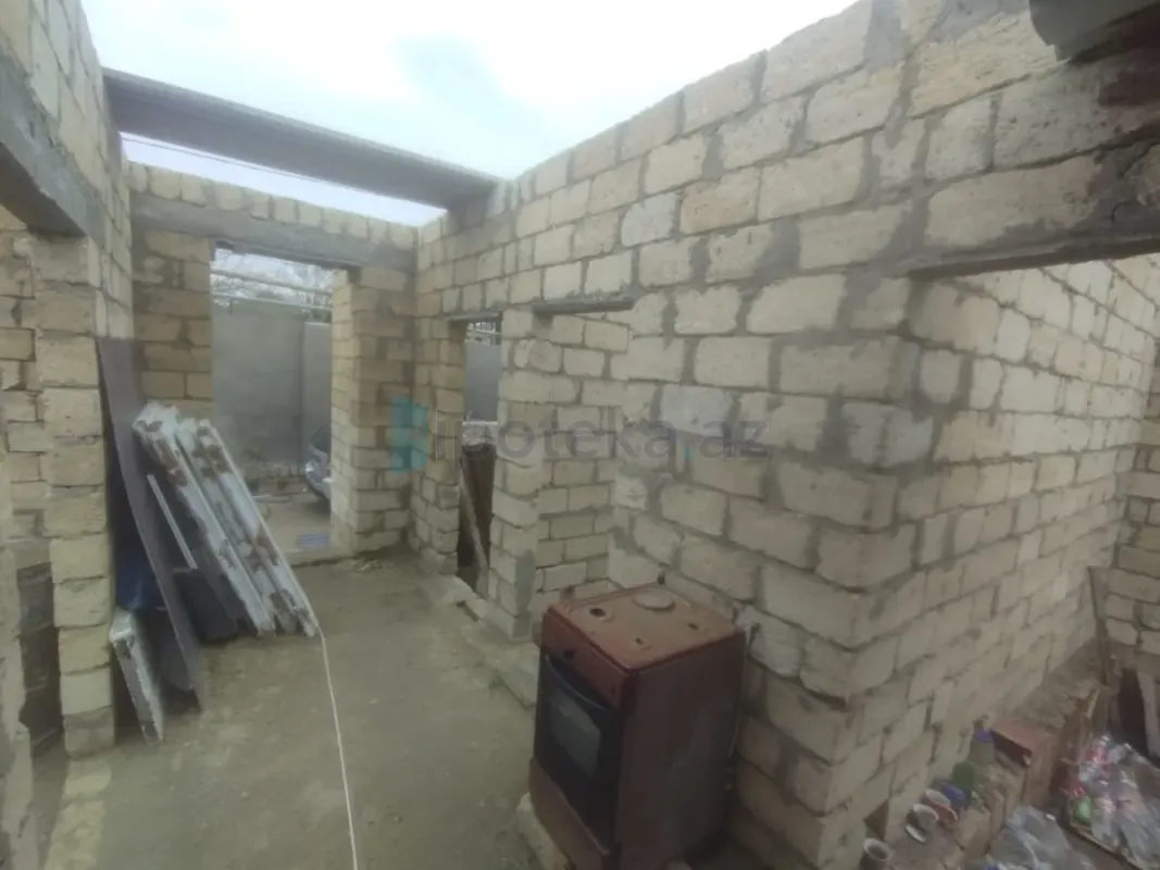 Satılır torpaq sahəsi 2.2 m²