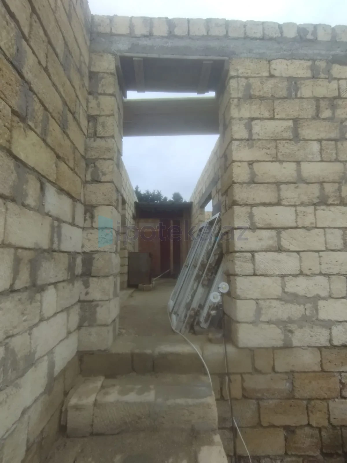 Satılır torpaq sahəsi 2.2 m²