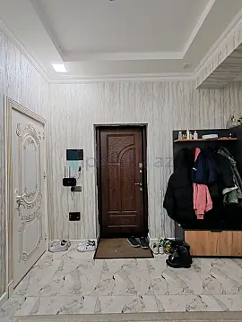 Satılır 3 otaqlı yeni tikili 120 m²