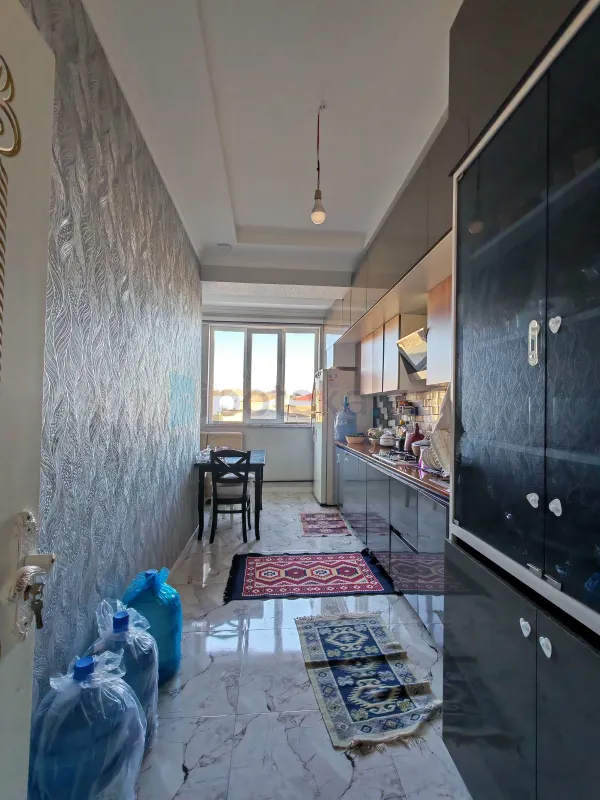Satılır 3 otaqlı yeni tikili 120 m²