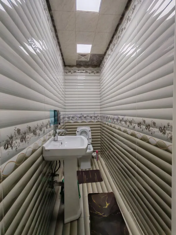 Satılır 3 otaqlı yeni tikili 120 m²