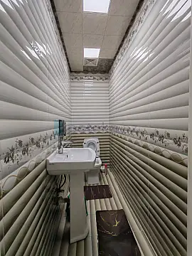 Satılır 3 otaqlı yeni tikili 120 m²