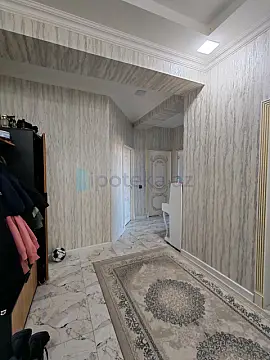 Satılır 3 otaqlı yeni tikili 120 m²