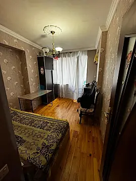 Satılır 2 otaqlı yeni tikili 36 m²