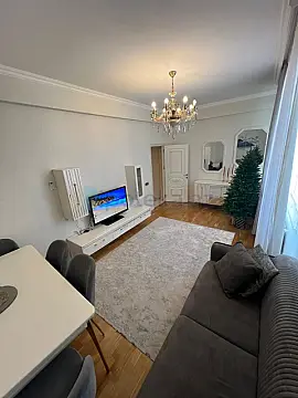 Satılır 2 otaqlı yeni tikili 65 m²