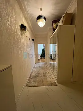 Satılır 2 otaqlı yeni tikili 65 m²