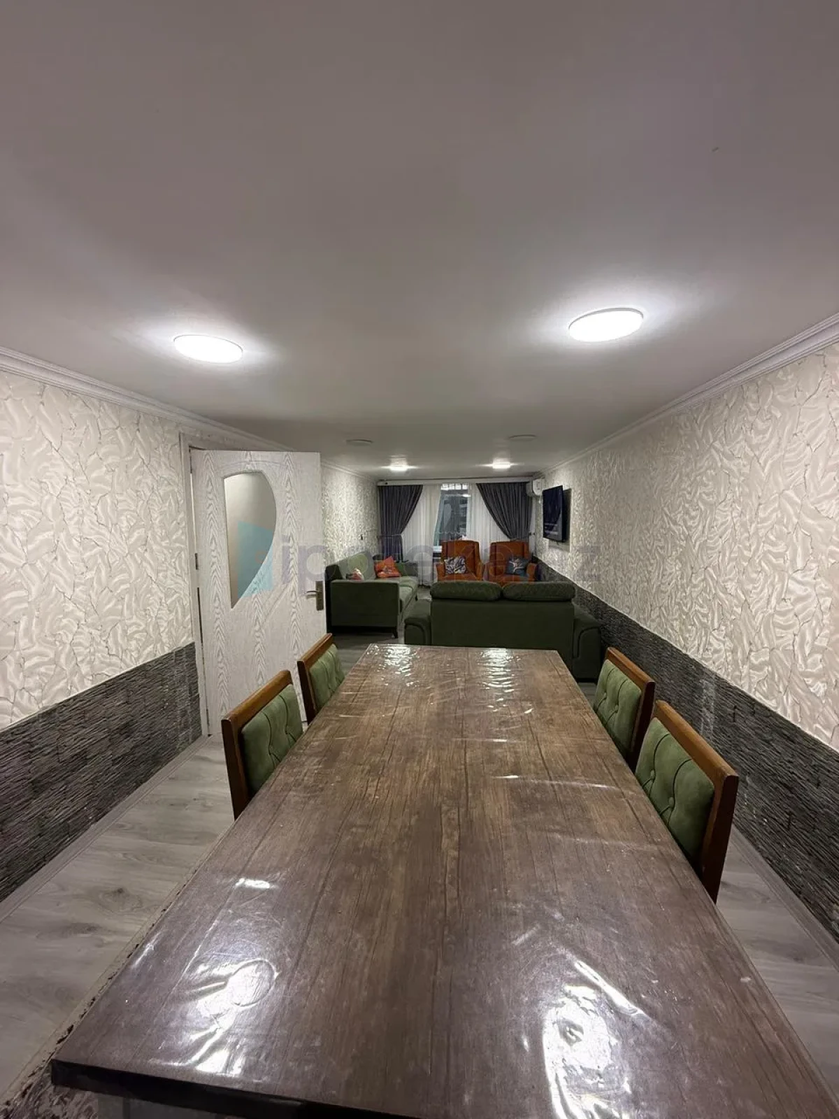 Satılır 4 otaqlı həyət evi 110 m²