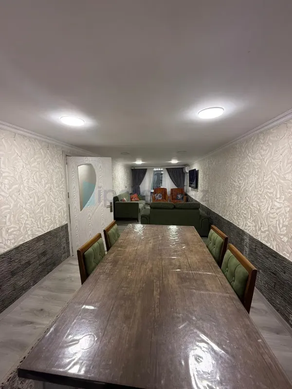 Satılır 4 otaqlı həyət evi 110 m²