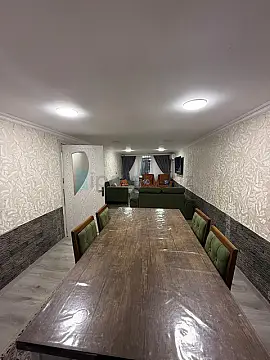 Satılır 4 otaqlı həyət evi 110 m²