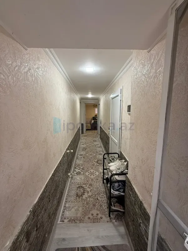 Satılır 4 otaqlı həyət evi 110 m²