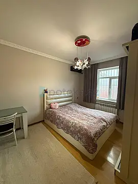Satılır 4 otaqlı həyət evi 110 m²