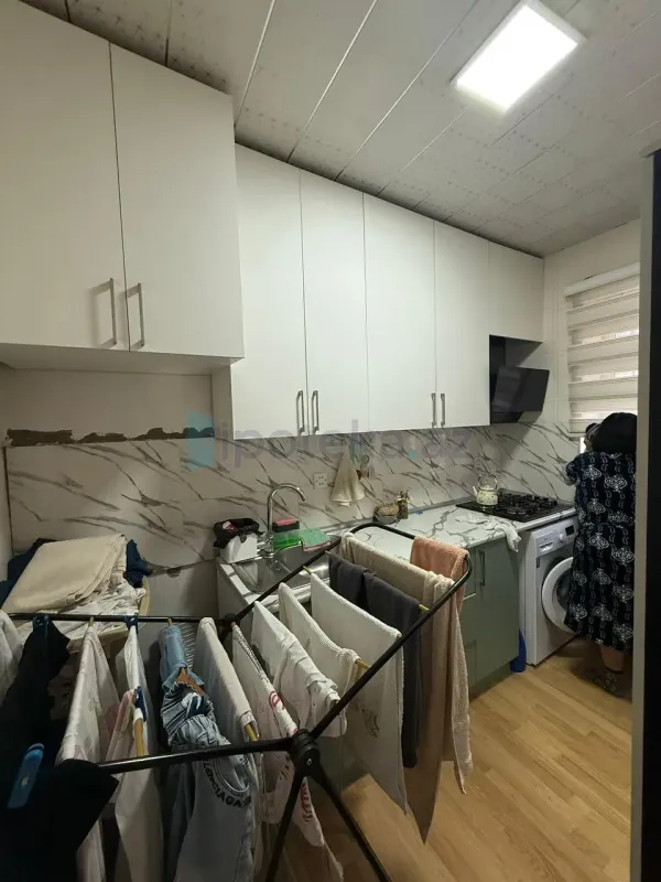 Satılır 4 otaqlı həyət evi 110 m²