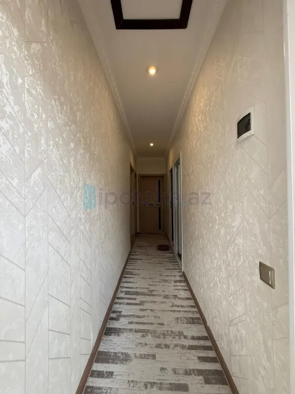 Satılır 4 otaqlı həyət evi 110 m²