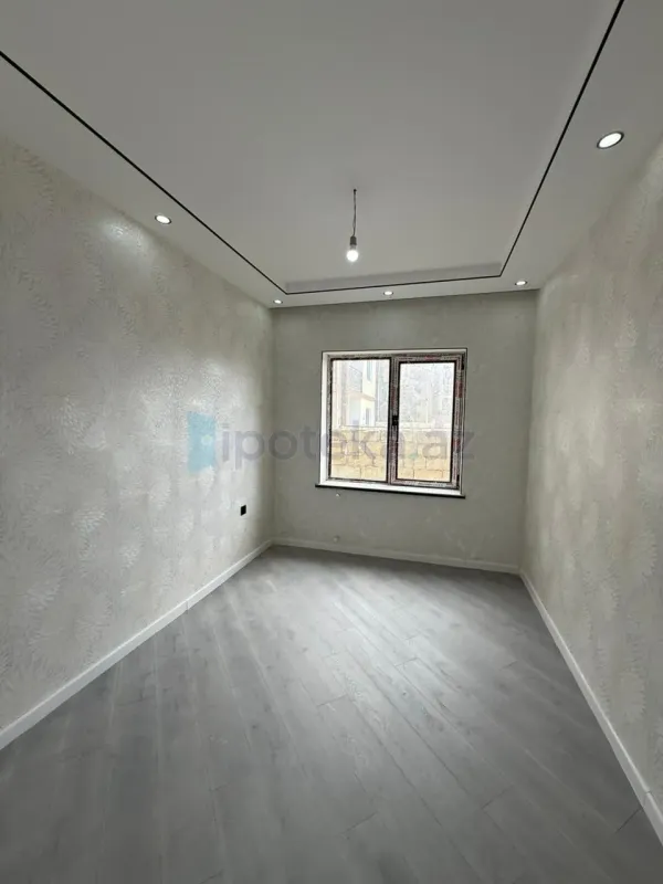 Satılır 4 otaqlı həyət evi 100 m²