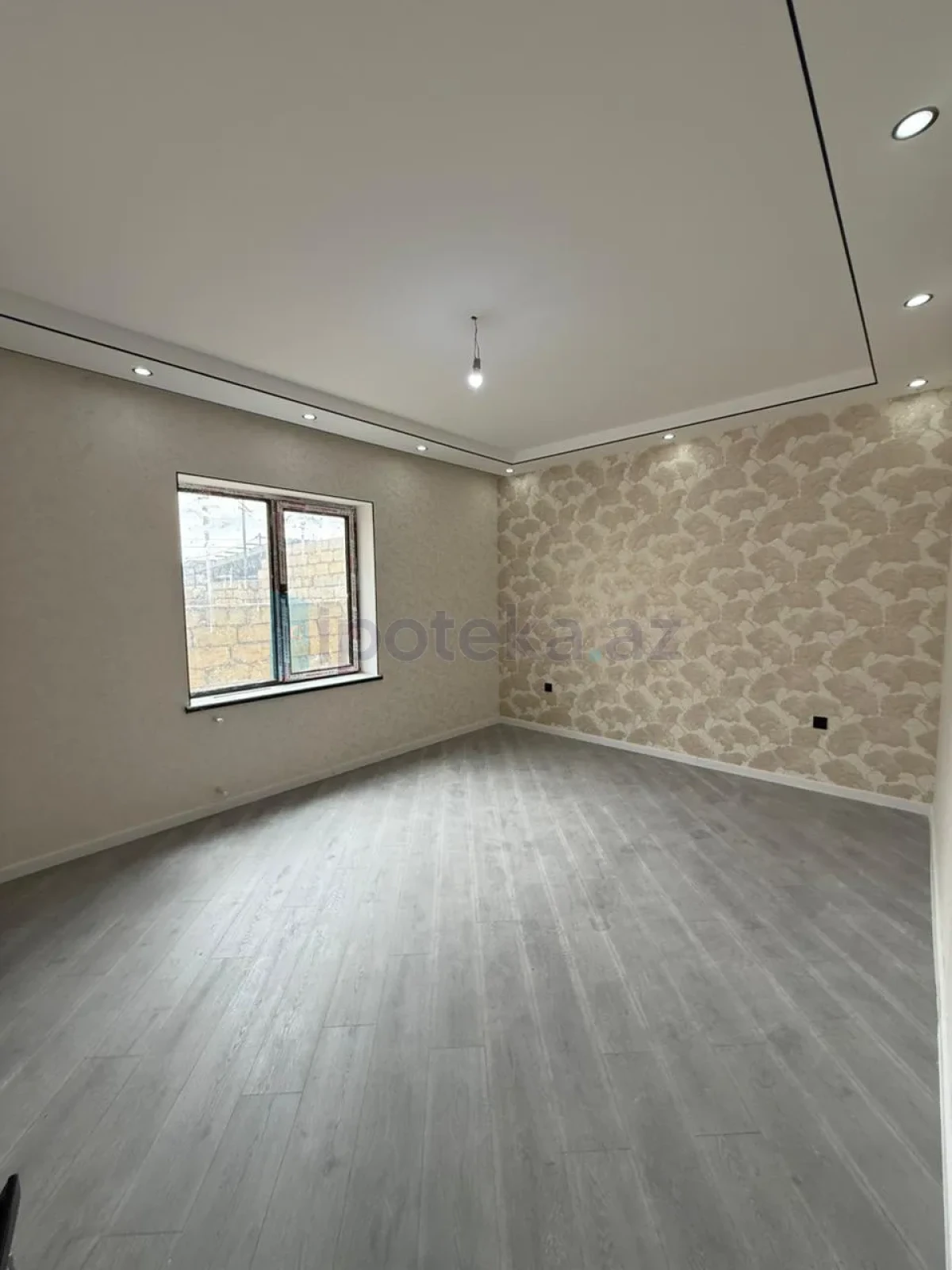 Satılır 4 otaqlı həyət evi 100 m²