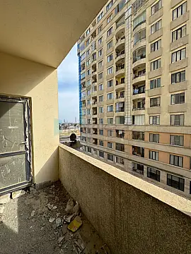 Satılır 2 otaqlı yeni tikili 66 m²