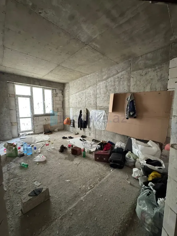 Satılır 2 otaqlı yeni tikili 66 m²