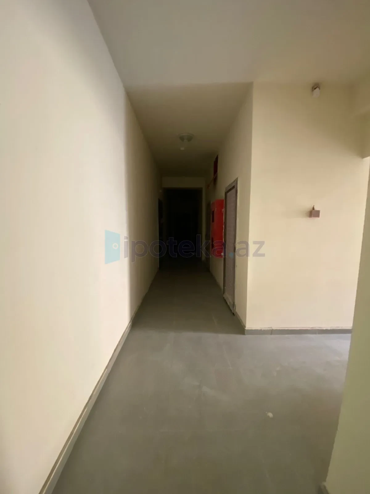 Satılır 3 otaqlı yeni tikili 98.3 m²