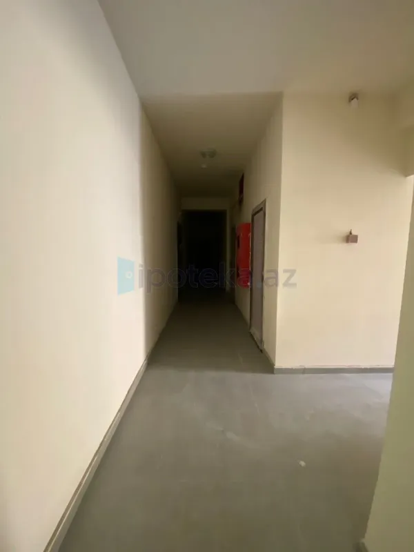 Satılır 3 otaqlı yeni tikili 98.3 m²