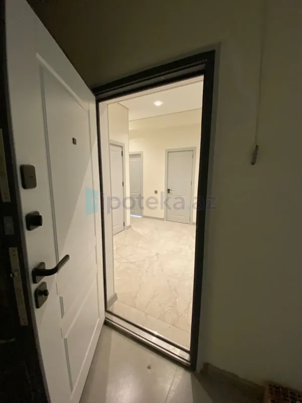 Satılır 3 otaqlı yeni tikili 98.3 m²