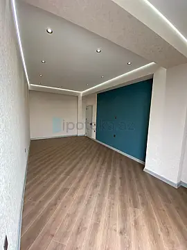 Satılır 3 otaqlı yeni tikili 98.3 m²