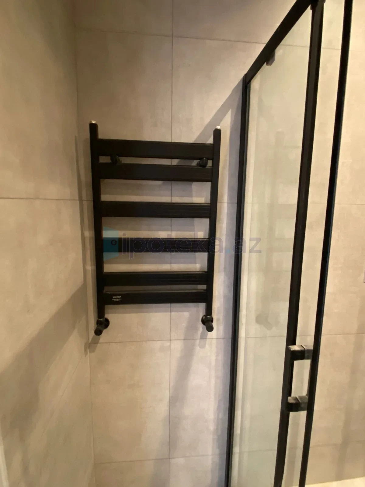 Satılır 3 otaqlı yeni tikili 98.3 m²