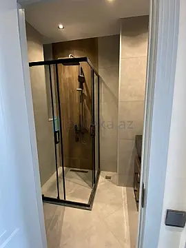 Satılır 3 otaqlı yeni tikili 98.3 m²