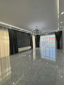 Satılır 5 otaqlı həyət evi 290 m² — Bakı, Mərdəkan 5 otaq 290.00 m²