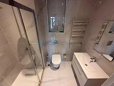 Satılır 3 otaqlı yeni tikili 55.46 m²