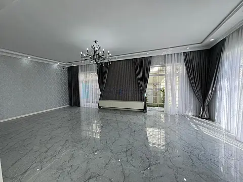 Satılır 6 otaqlı həyət evi 300 m² — Bakı, Mərdəkan 6 otaq 300.00 m²