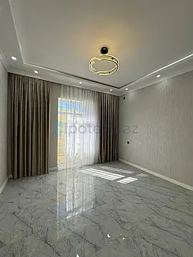Satılır 6 otaqlı həyət evi 300 m²