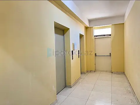 Satılır 2 otaqlı yeni tikili 48 m²
