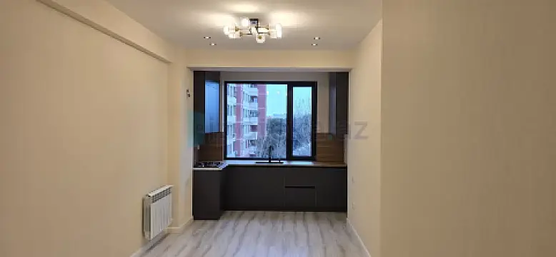 Satılır 2 otaqlı yeni tikili 48 m²