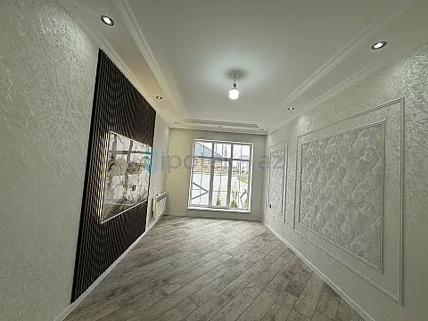 Satılır 4 otaqlı həyət evi 120 m²