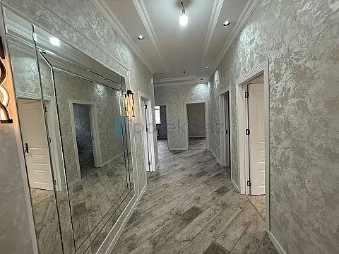Satılır 4 otaqlı həyət evi 120 m²